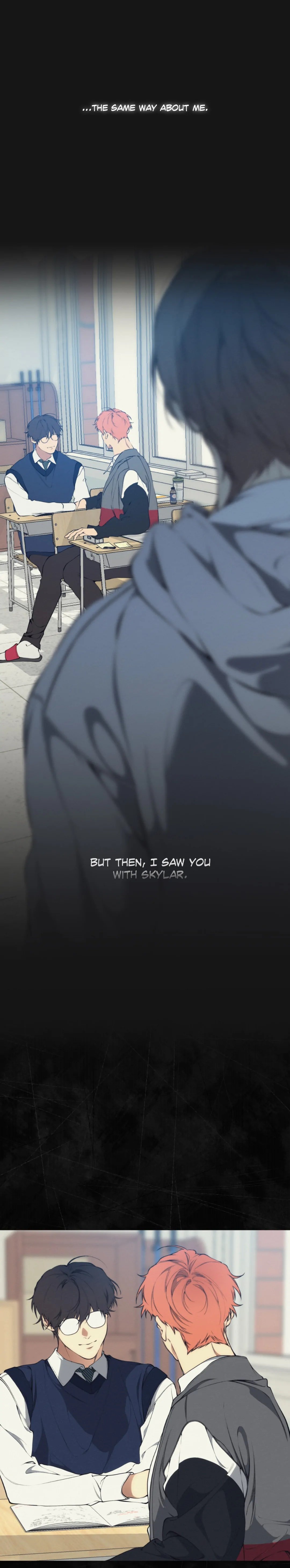 Lost in the Cloud, Chapter 111 image 07